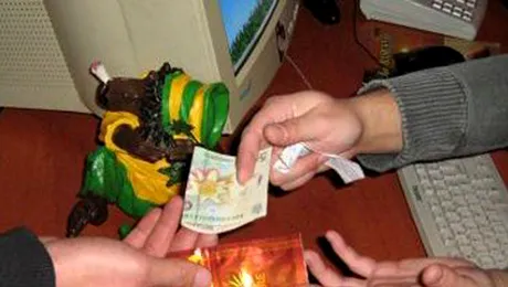 Toate magazinele de etnobotanice din sectorul 2 al Capitalei au fost inchise