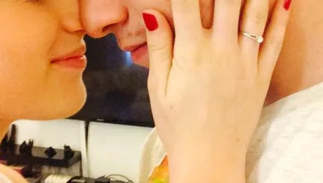 Cel mai iubit cuplu din România se pregăteşte de nuntă!