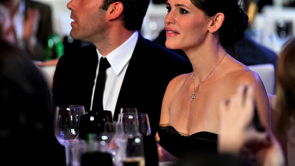 Jennifer Garner și Ben Affleck, divorțul anului la Hollywood. Motivul este incredibil!