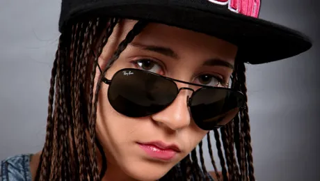 Nicole Cherry, senzaţia muzicii româneşti