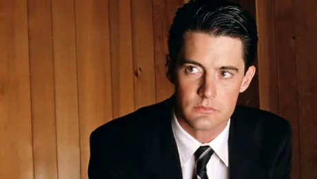 „Agentul Cooper” se întoarce în „Twin Peaks”