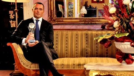 Mirco Maschio o da in judecata pe Oana Zavoranu