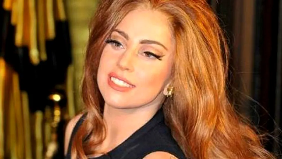 Cu această DIETĂ, Lady Gaga a slăbit 11 kilograme