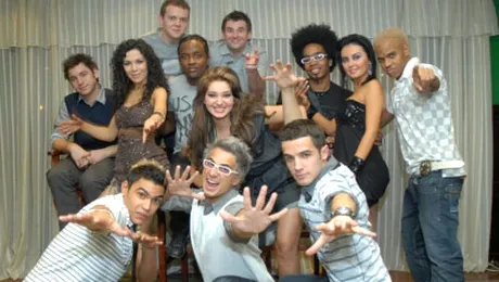 Mandinga lanseaza albumul „Donde” (Video)