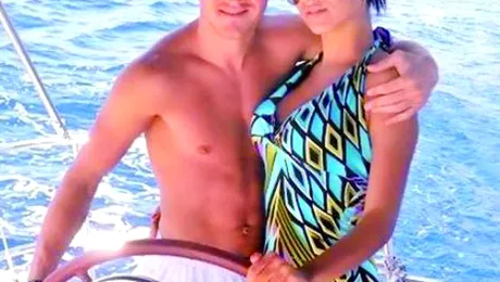 Andreea Tonciu, ceruta de sotie de Nicolae Mitea!