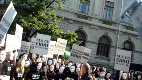 Joe te provoaca la… indrazneala!