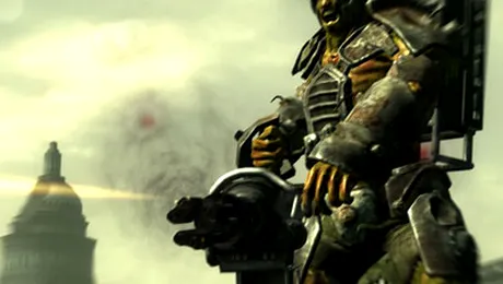 Producatorii spera sa castige peste 300 mil $ din Fallout 3