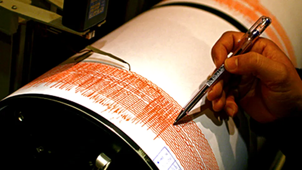 Cutremur cu magnitudinea 7,2 in Insulele Solomon