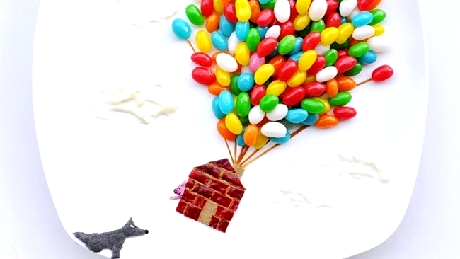 Cei trei purcelusi, Partea 3