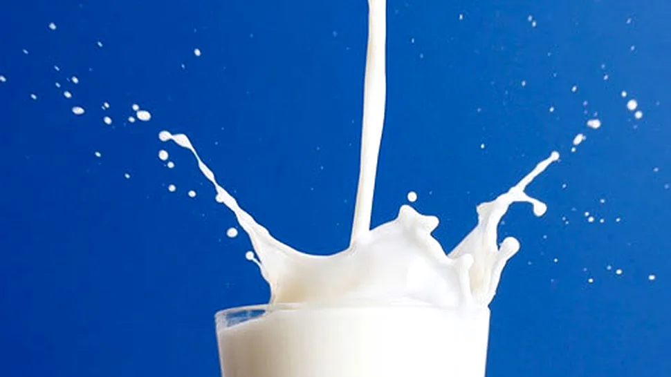 5 lucruri pe care nu le știai despre lapte