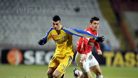 Dinamo – Petrolul: 2-1! Vezi rezultatele din sferturile Cupei Romaniei!