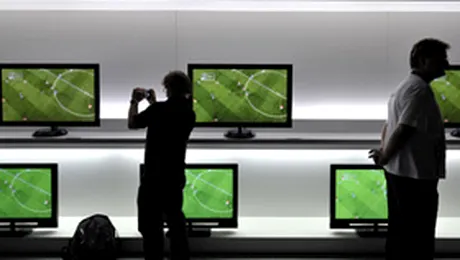 Vezi ce posturi TV transmit meciurile echipelor romanesti!