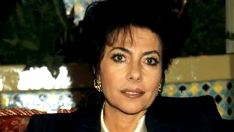 Patrizia Reggiani despre iesirea din inchisoare: „Nu, multumesc. Ar trebui sa-mi caut un job”