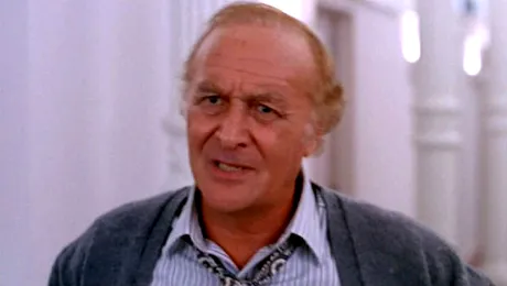 A murit actorul Robert Loggia