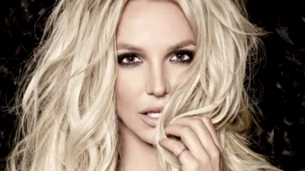 Britney Spears, surpriză pentru fani! Viaţa ei zbuciumată, într-un film biografic