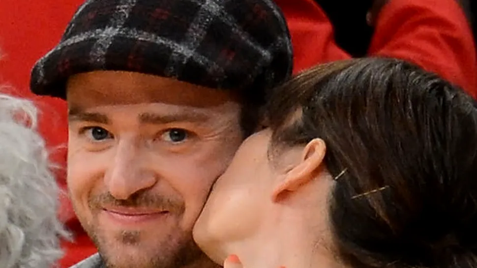 Justin Timberlake a lansat clipul piesei 