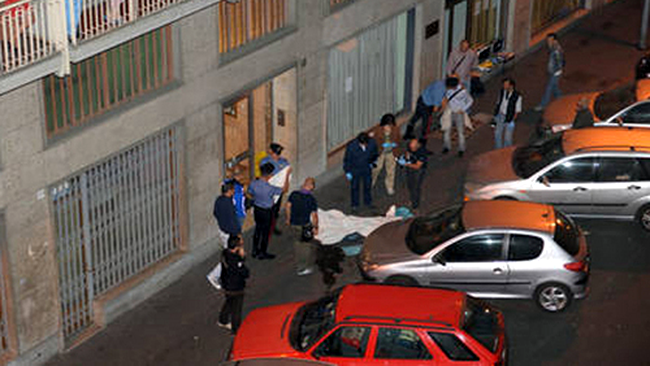 Martorii de la balcoane au fost socati de ceea ce au vazut