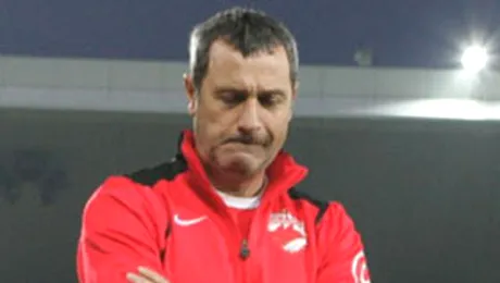 Rednic: „Doua tabere intre jucatori? Sunt numai minciuni!” (Sport.ro)