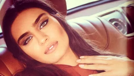 Miss Turcia 2014 este «Prizoniera dragostei»