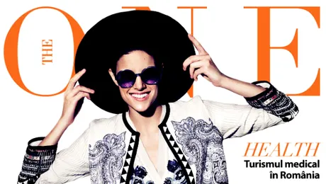 Află noile tendinţe în modă din One