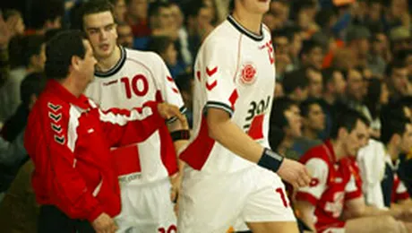 Marian Cozma a primit titlul de Maestru Emerit al sportului! (GSP)