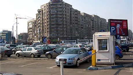 Angajatii Dalli protesteaza in fata Primariei (Galerie foto)