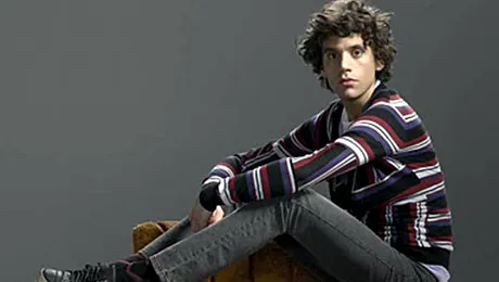 Mika – noul moştenitor al lui Freddie Mercury