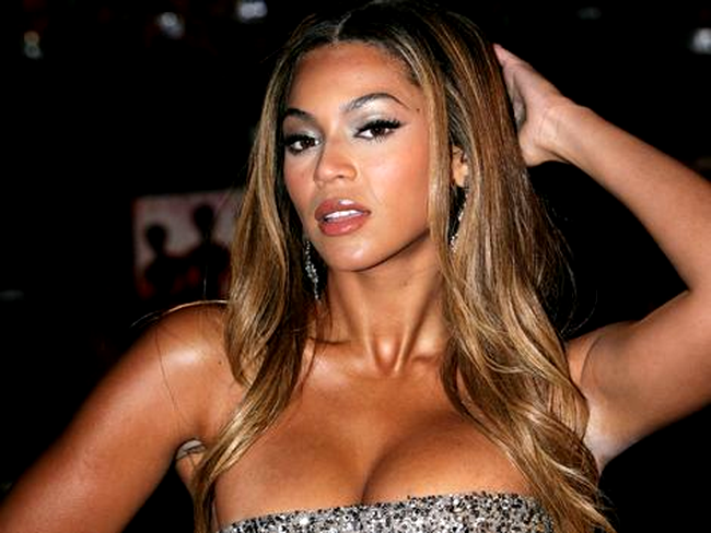 Beyonce si Jay-Z au avut examen 
