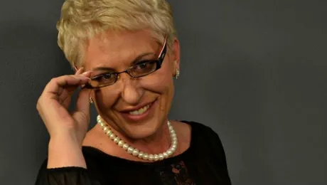 Lidia Fecioru: Dacă nu vom ţine cont de lucrurile astea, toată viaţa noastră se dă peste cap”