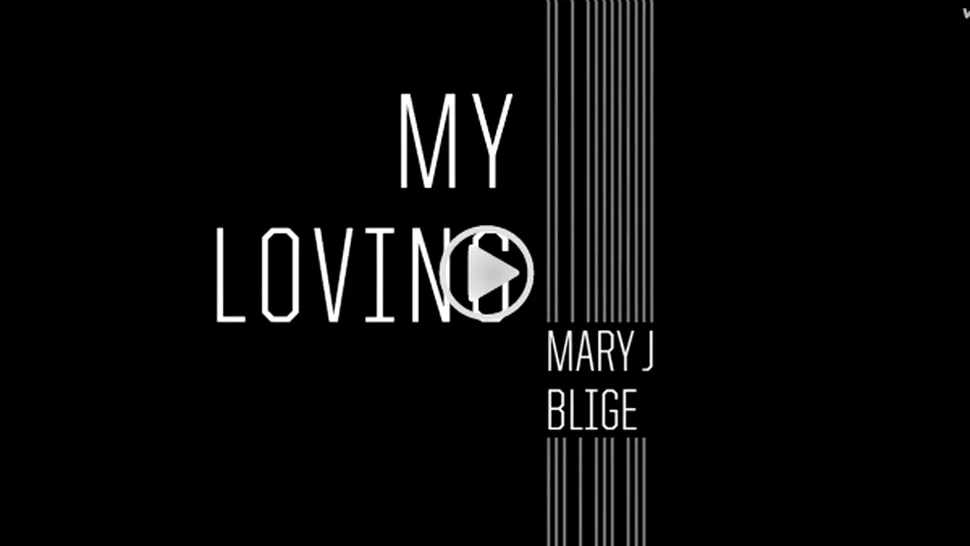  Mary J. Blige îşi lansează astăzi albumul 