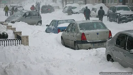 Marea Alba din Mangalia! (Poze)