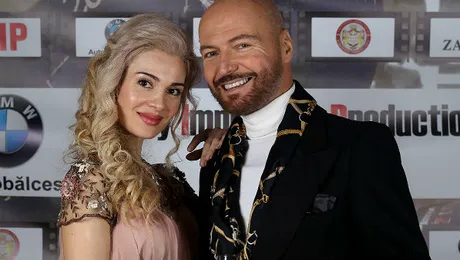 Anemoma Niculescu, goală pe site-uri porno! Face amor cu Denis Ştefan – VIDEO EXPLICIT + 18