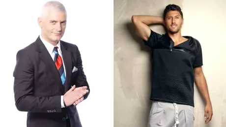 Şase-şase, poartă-n casă! Virgil Ianţu a fost învins la table de Ciprian Marica