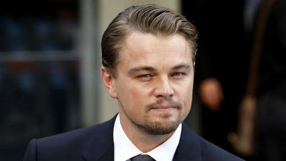 Leonardo DiCaprio trăieşte o dramă: fratele său e dat dispărut!