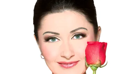 Gabriela Cristea – Cum e viaţa de mămică vitregă?