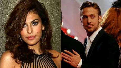 Ce i-a interzis Eva Mendes lui Ryan Gosling!