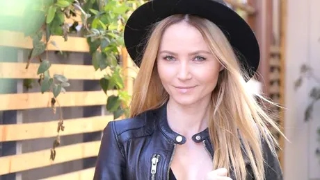 Octavia Geamănu locuieşte într-o vilă de peste 400.000 de euro – FOTO