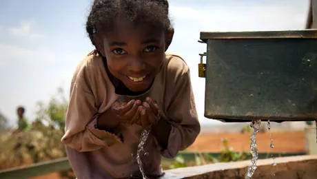 D-Link lansează o campanie în spijinul ţărilor în curs de dezvoltare