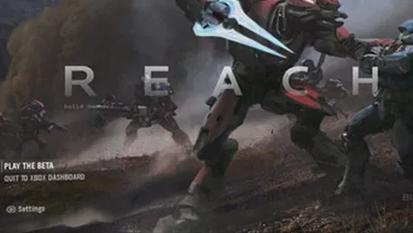 Halo: Reach Beta, 1 milion de jucatori din prima zi!