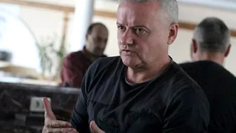 Dr. Phitza: Irinel Columbeanu, un tip foarte atent la detalii