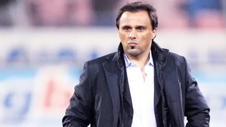 Panduru, aproape de a prelua Steaua!