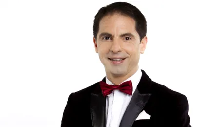 Dan Negru, un puşti răzvrătit în copilărie! „Am avut necazuri cu miliţia!”