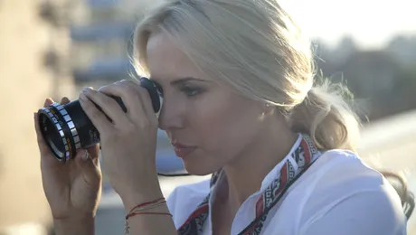 Înscrierile la atelierul de scenaristică organizat de Cristina Iacob, regizorul #selfie69 şi scenaristul Tudor Potra se prelungesc