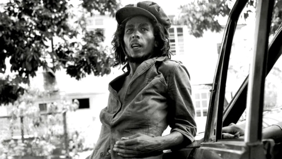 Viaţa şi cariera lui Bob Marley, transformate în musical 