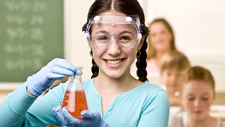 Stresul și anxietatea ne fac să credem în știință!