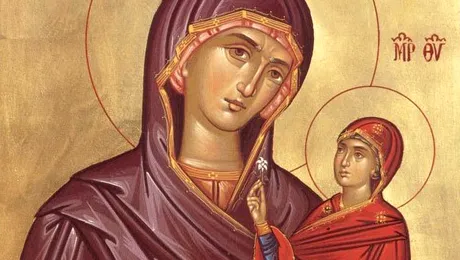 8 septembrie – Sfanta Maria mica: Traditii de Sfanta Maria