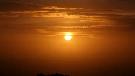 Solstitiul de vara: 21 iunie este cea mai lunga zi din an