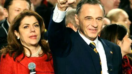 Ce frumoasă este fata lui Mircea Geoană! Este fotomodel şi joacă în reclame