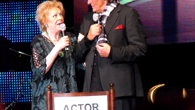 florin piersic si ileana stana ionescu