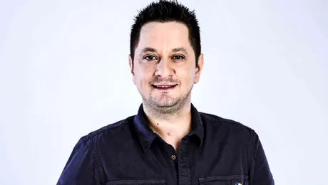 Octavian Strunilă va prezenta ”Ultimul Trib”: „Din lei vor deveni pisicuţe”